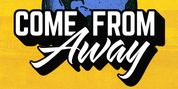COME FROM AWAY London-Made Production To Close Grand Theatre Season Photo