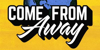 COME FROM AWAY London-Made Production To Close Grand Theatre Season Photo