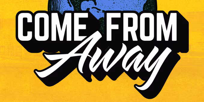 COME FROM AWAY London-Made Production To Close Grand Theatre Season Photos