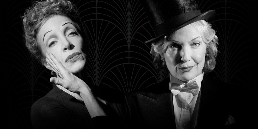 Grand Theatre to Stage 'PIAF/DIETRICH' Celebrating Iconic Performers Photo