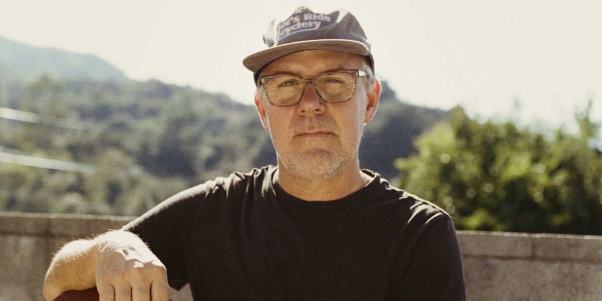 Grandaddy Shares New Single Ahead of February Album
