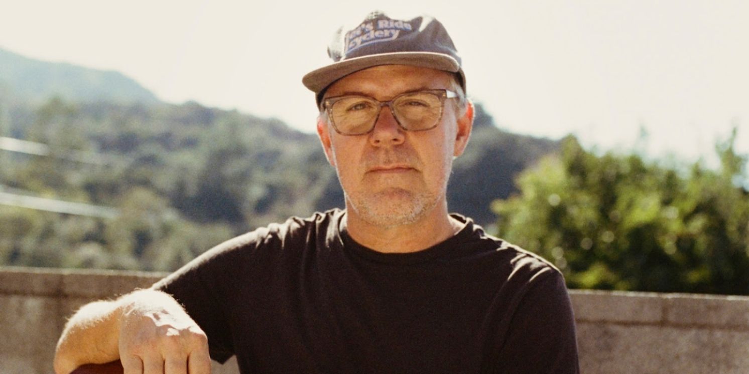 Grandaddy to Drop 'Blu Wav' LP on Friday  Image