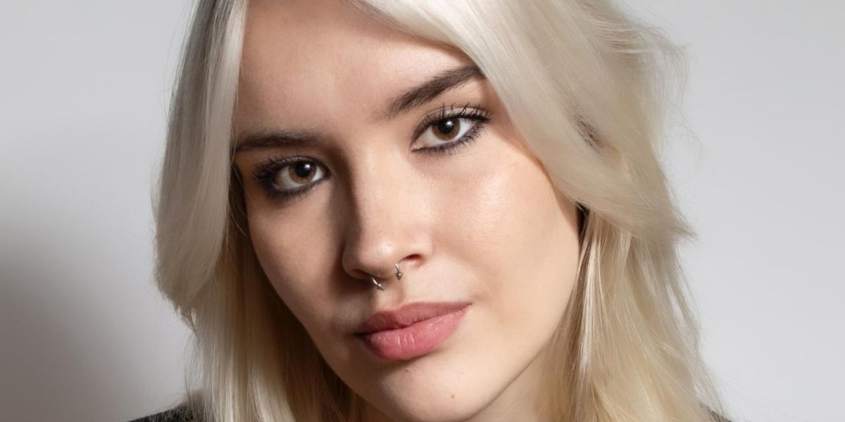 Naomi Orange Will Appear in New York Premiere of SNAZZY, True Story of Snazaroo