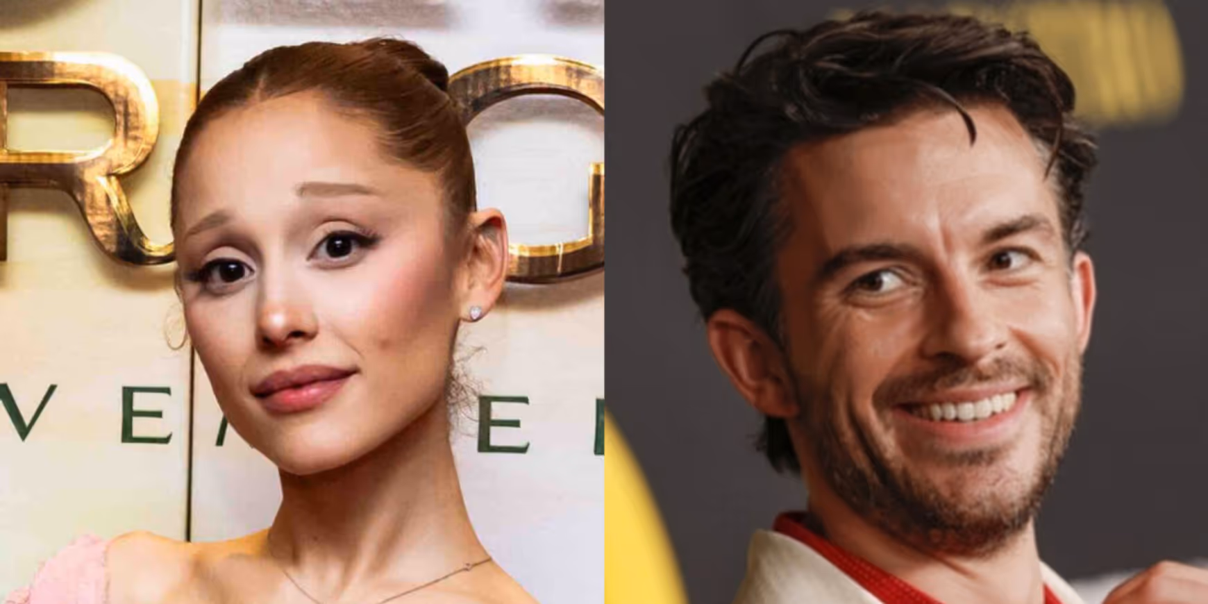 Ariana Grande Drops Out of SUNDAY IN THE PARK WITH GEORGE