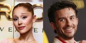 Ariana Grande Drops Out of SUNDAY IN THE PARK WITH GEORGE Photo