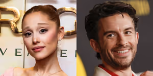Breaking: Ariana Grande Drops Out of SUNDAY IN THE PARK WITH GEORGE