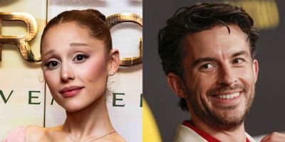 Ariana Grande Drops Out of SUNDAY IN THE PARK WITH GEORGE Photo