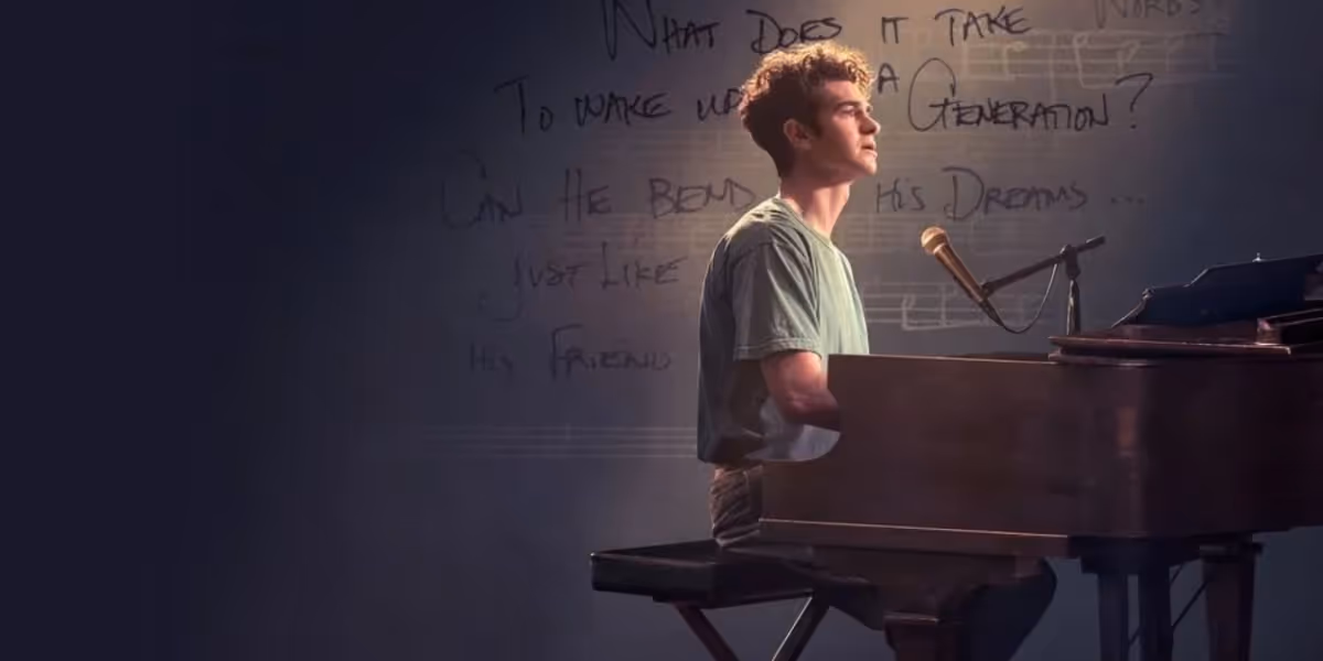 Grandes musicales en pantalla: 6 películas que puedes ver en streaming