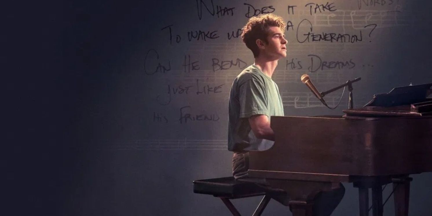 Grandes musicales en pantalla: 6 películas que puedes ver en streaming  Image