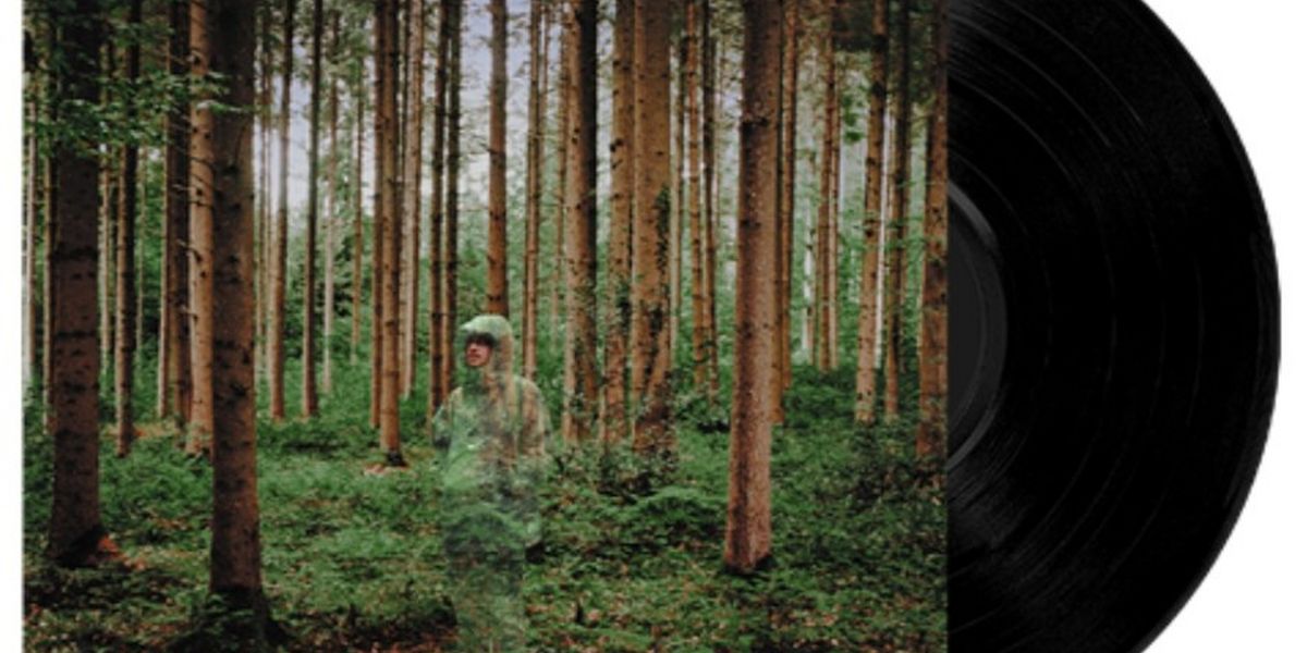 Grandson Announces Vinyl Release for 'I Love You, I'm Trying'