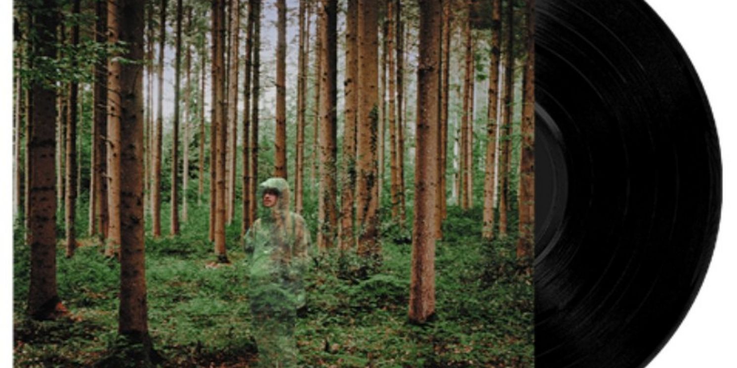 Grandson Announces Vinyl Release for 'I Love You, I'm Trying'  Image