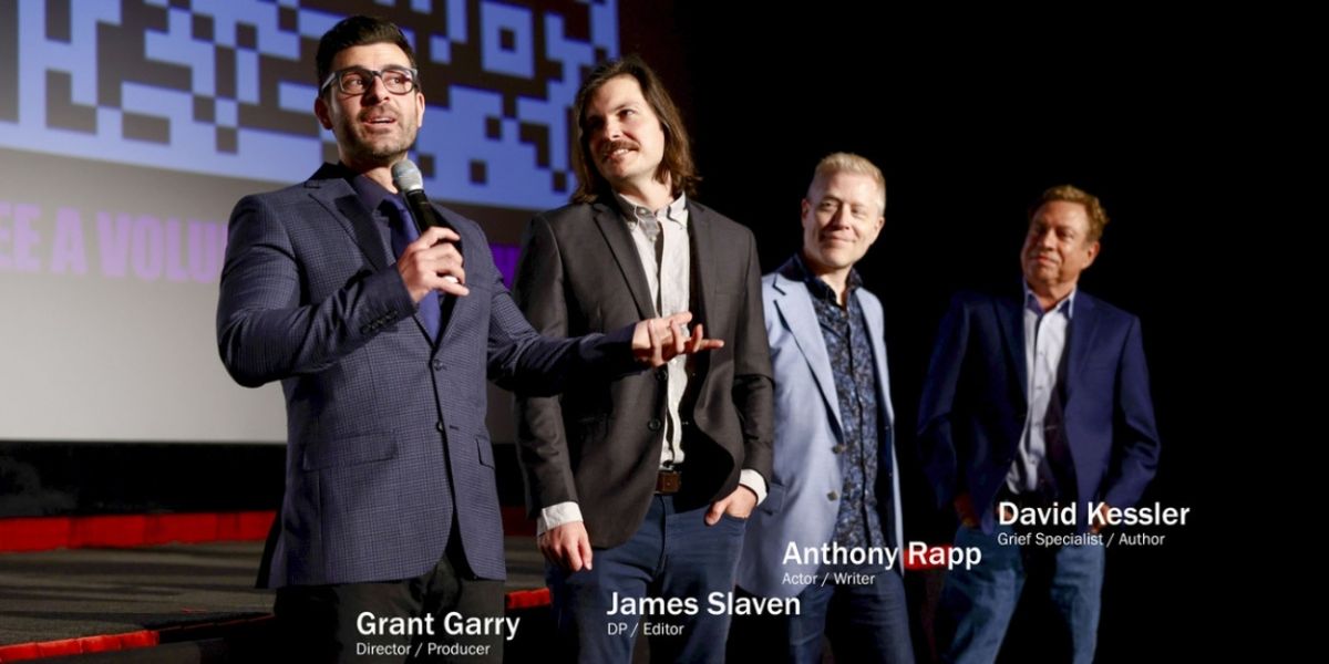 Grant Garry's MEET ME WHERE I AM Wins Audience Award For Best Documentary Feature At Dances With Films Festival 2023