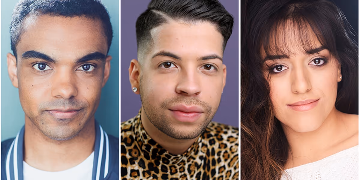 Grant Kennedy Lewis, Brandon Rivera and Jocelyn Zamudi Will Lead Steppenwolf Theatre Company's SANCTUARY CITY