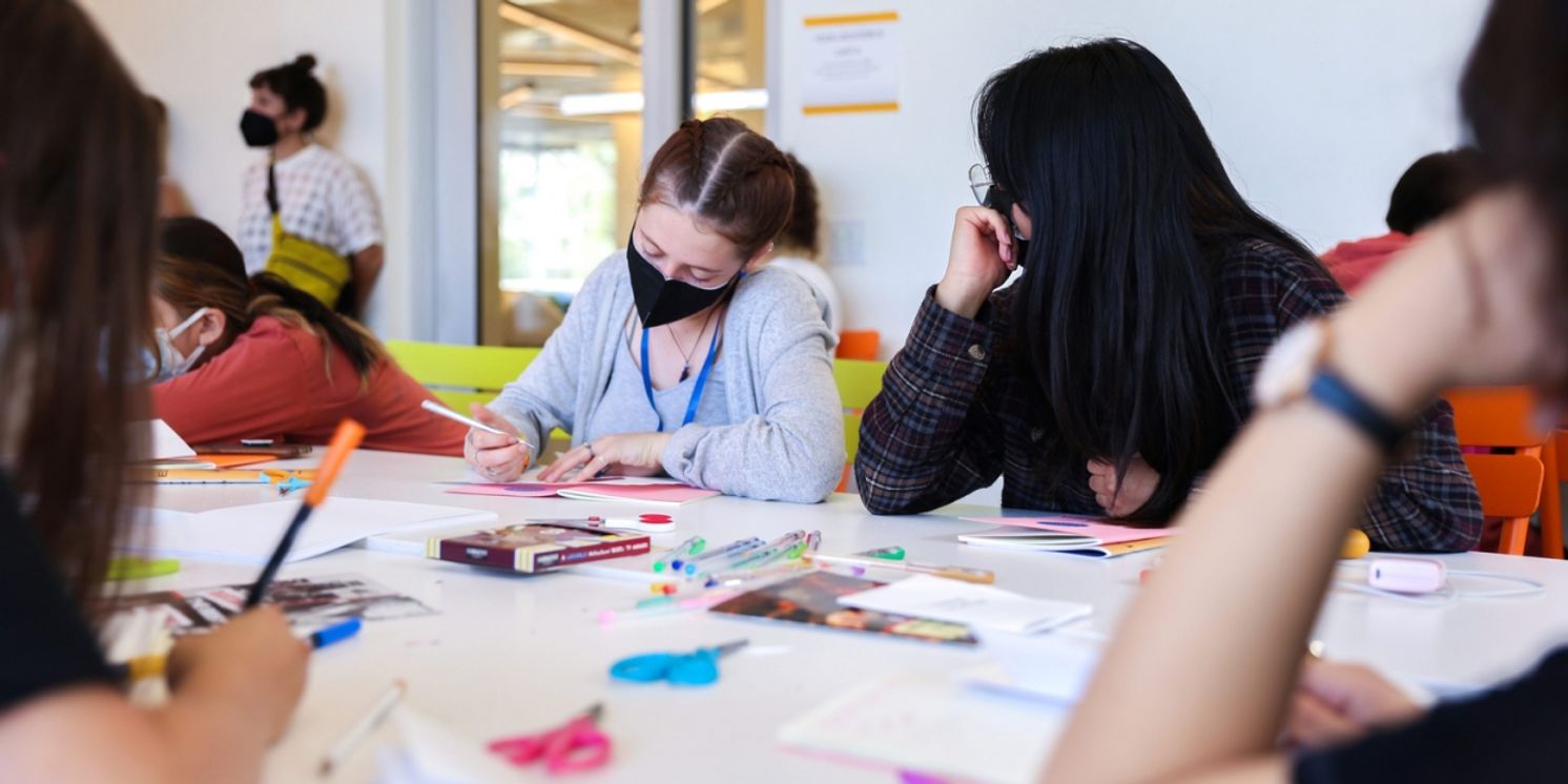 The Music Man Foundation Announces Grant Opportunity For Music And Arts Nonprofits  Image