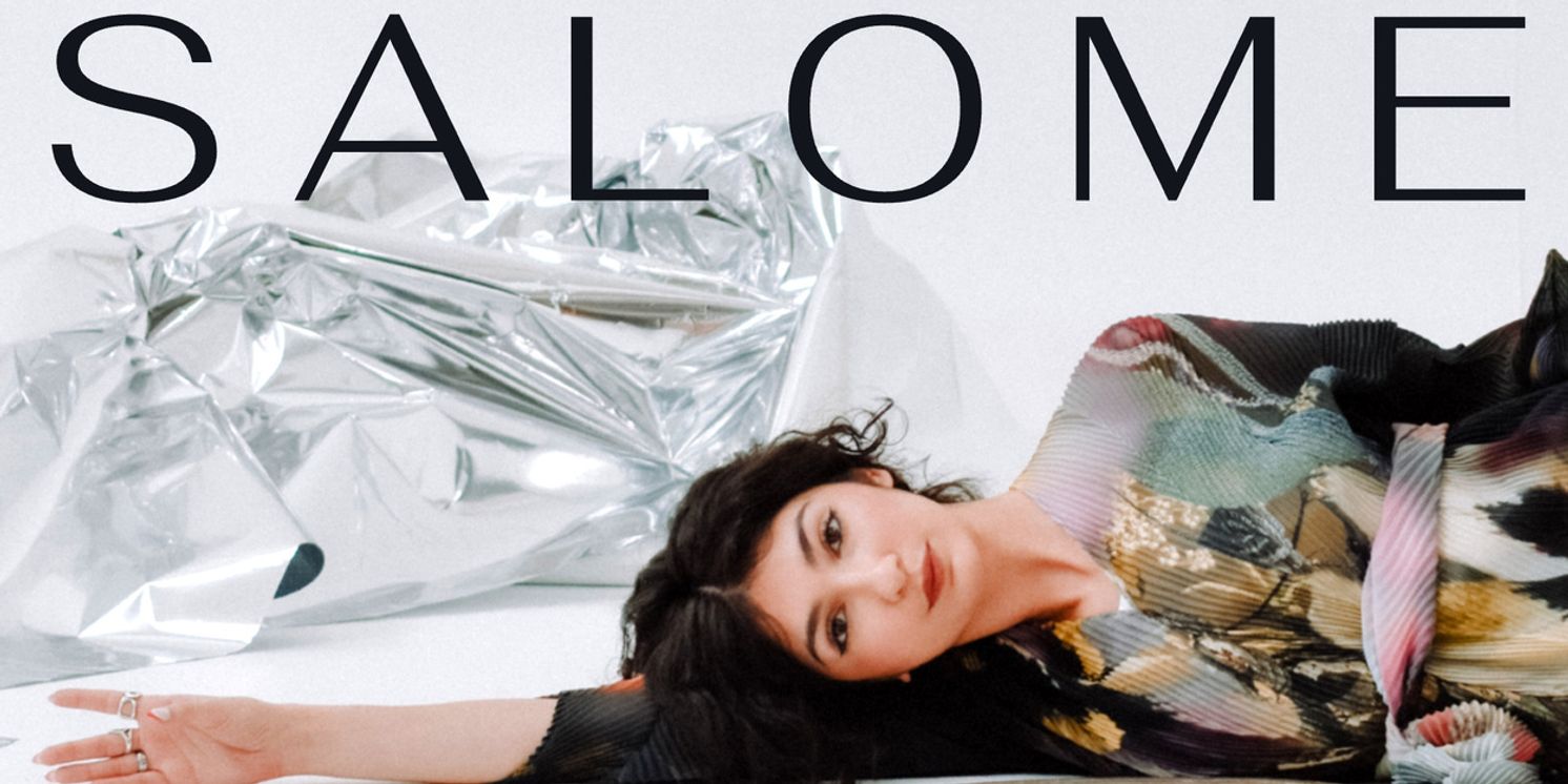 Grant Sorenson To Direct SALOMÉ At Paikka  Image