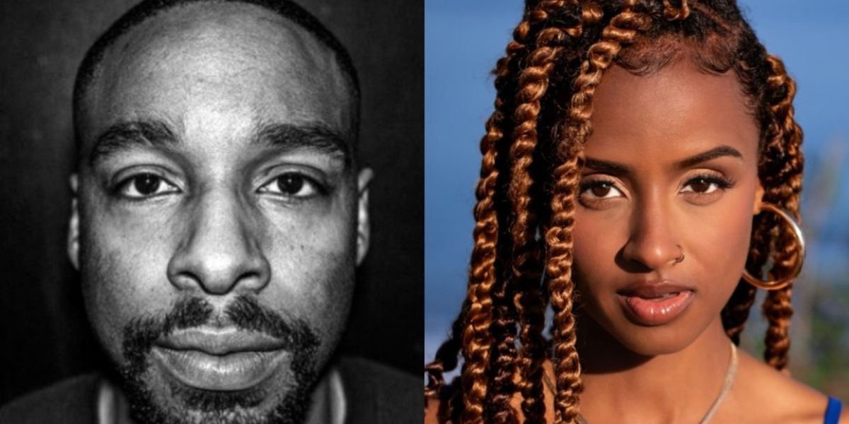 Grantham Coleman, Lakisha Michelle May & More Join WINE IN THE WILDERNESS At CSC