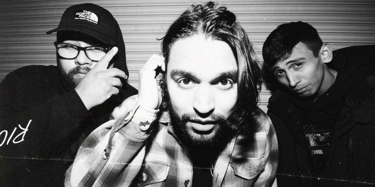 Grave Secrets Release New Single 'Mood Ring' Produced By Alex Estrada
