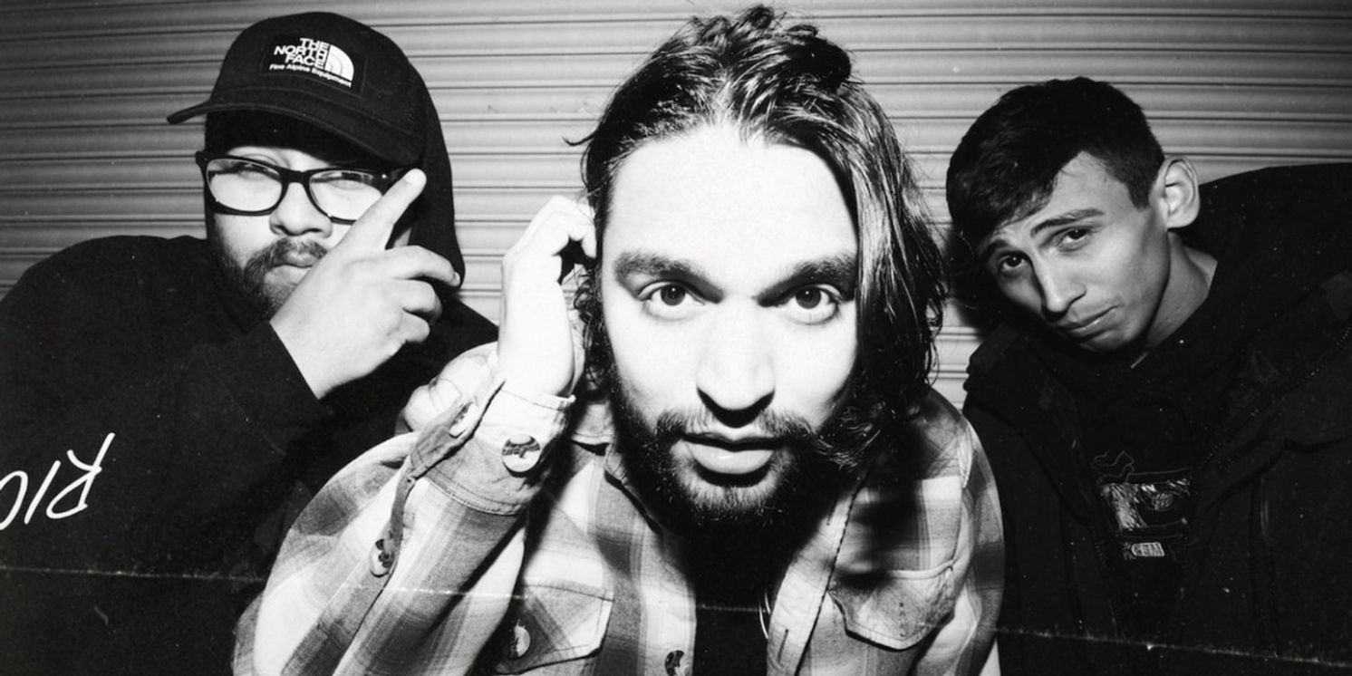 Grave Secrets Release New Single 'Mood Ring' Produced By Alex Estrada  Image