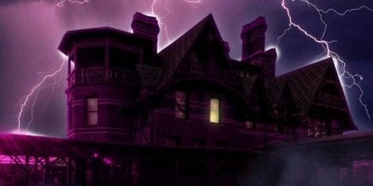 Graveyard Shift Ghost Tours Of The Mark Twain House Begin September 27