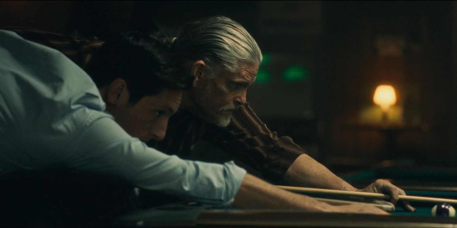 Gravitas Ventures Acquires Drama/Thriller BREAK For Worldwide Rights And Distribution  Image