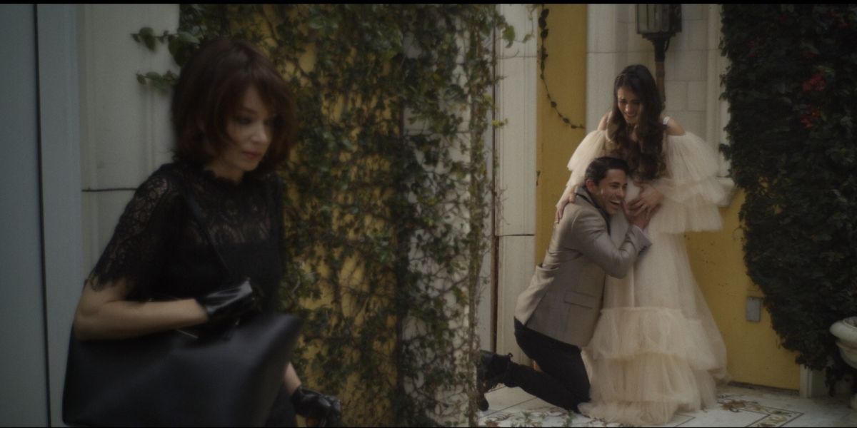 Gravitas Ventures Acquires North American Rights to Yara Estrada Lowe's DEMISE
