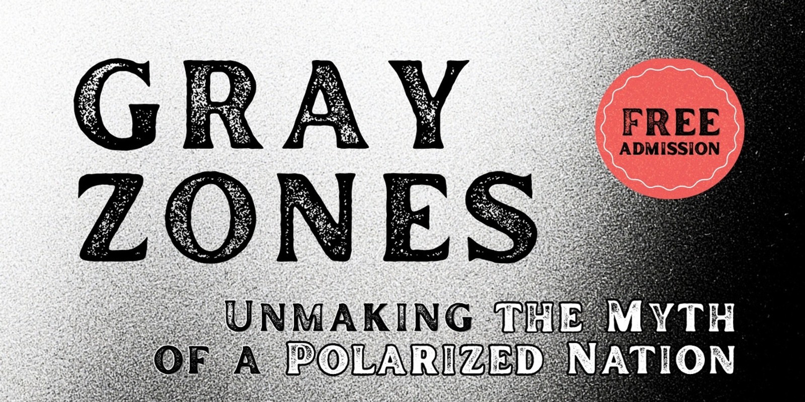 GRAY ZONES to Open at Puffin Cultural Forum | BroadwayWorld
