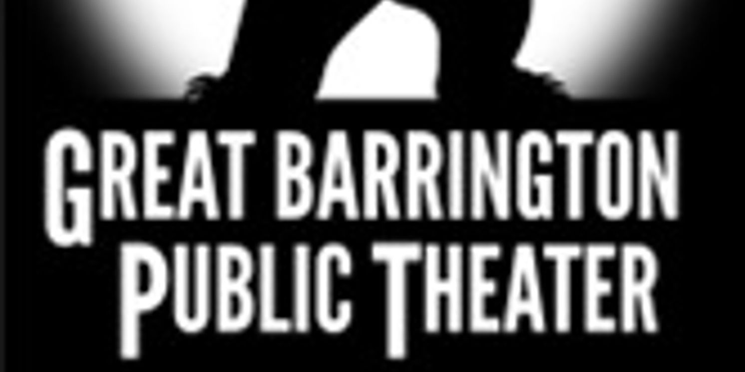 Great Barrington Public Theater Kicks Off 2024 With A Conversation With Jeff Zinn January 29  Image