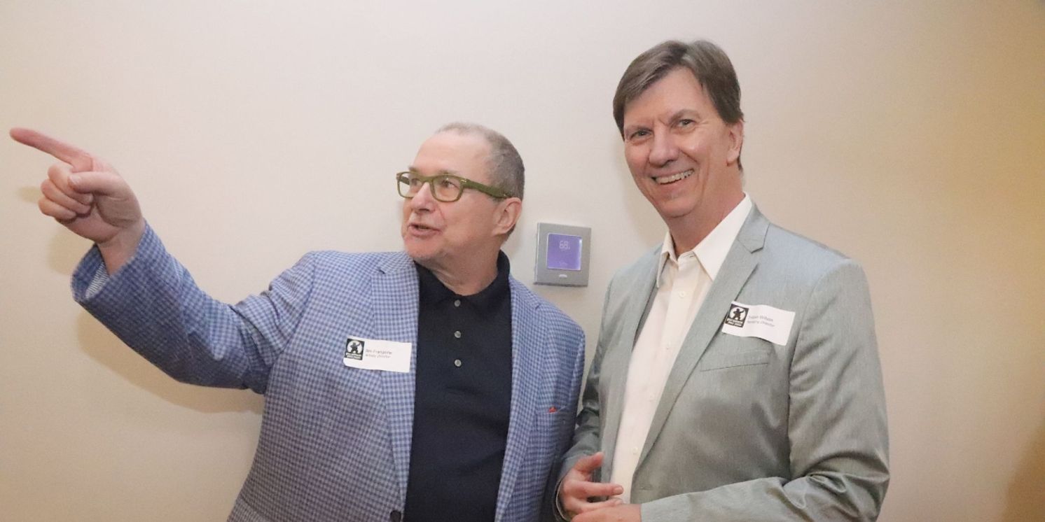 Great Barrington Public Theater Annual Benefit Will Honor Tristan Wilson  Image