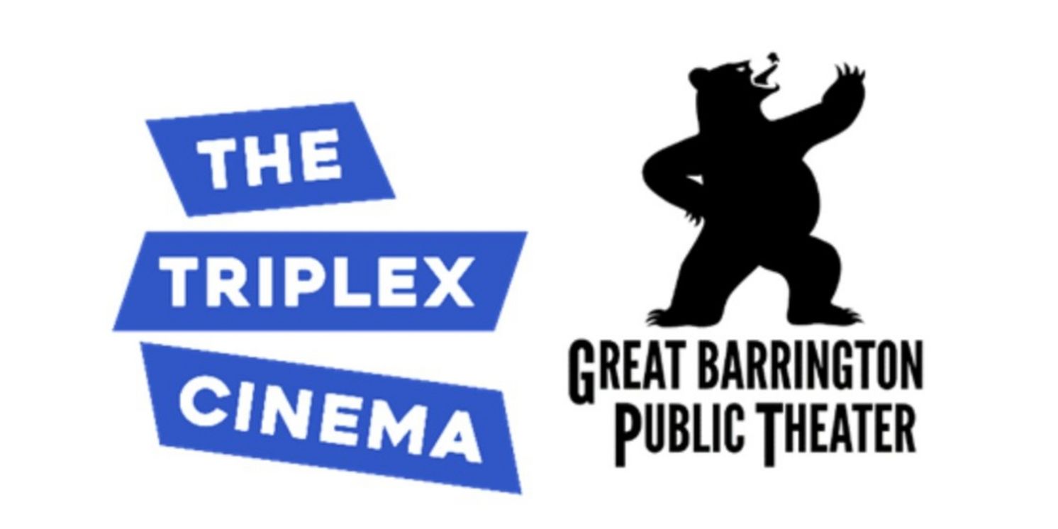 Great Barrington Public Theater & Triplex Cinema Partner on Fundraiser This April  Image