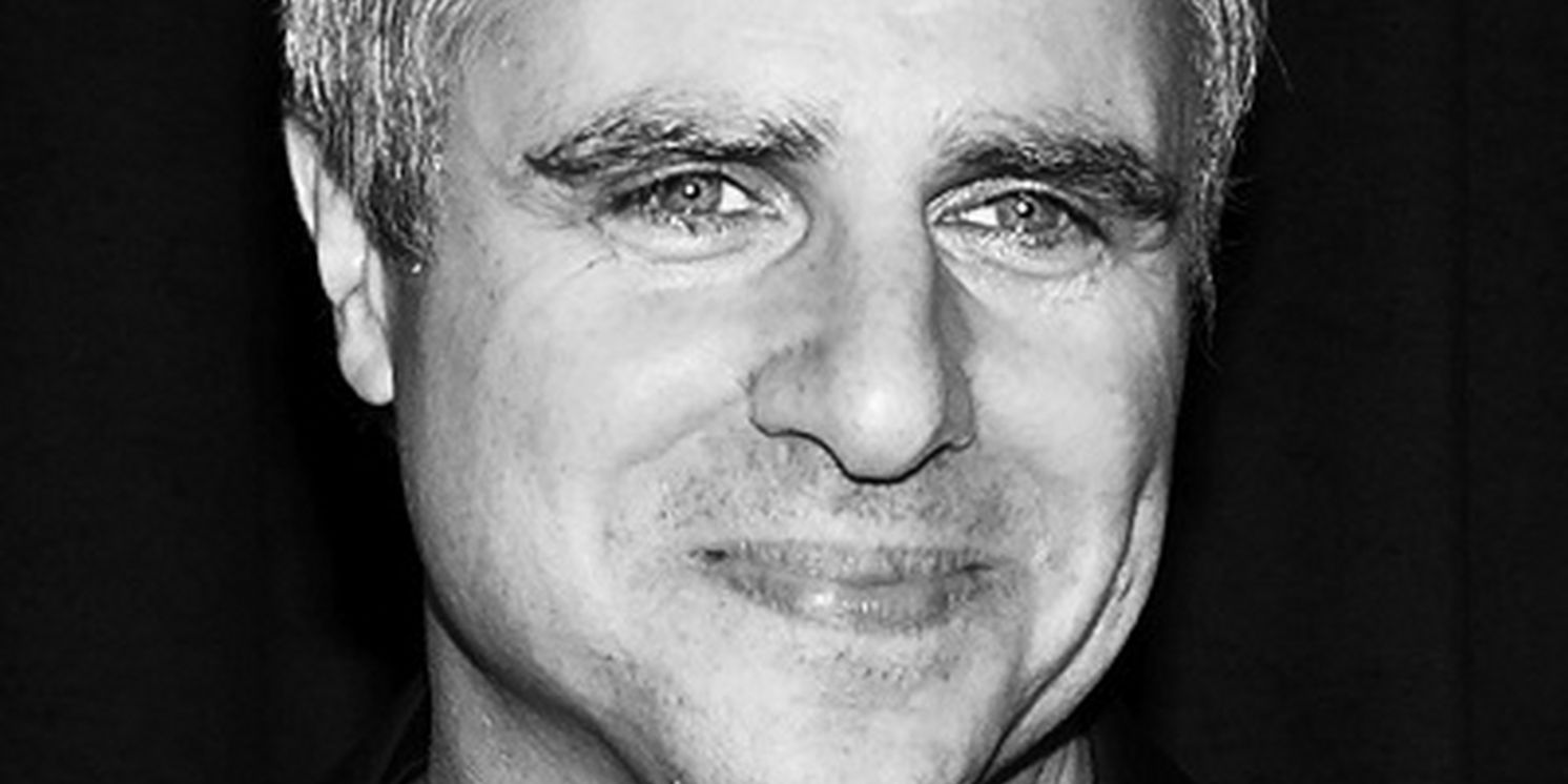 Great Barrington Public Theater to Host Live, Sit-Down Talk With Neil Pepe  Image