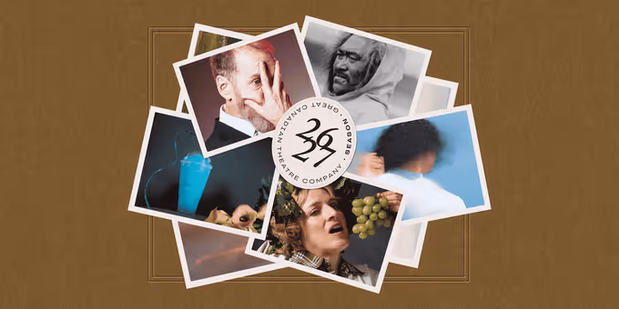 Great Canadian Theatre Company Unveils 2026–2027 Season Photos
