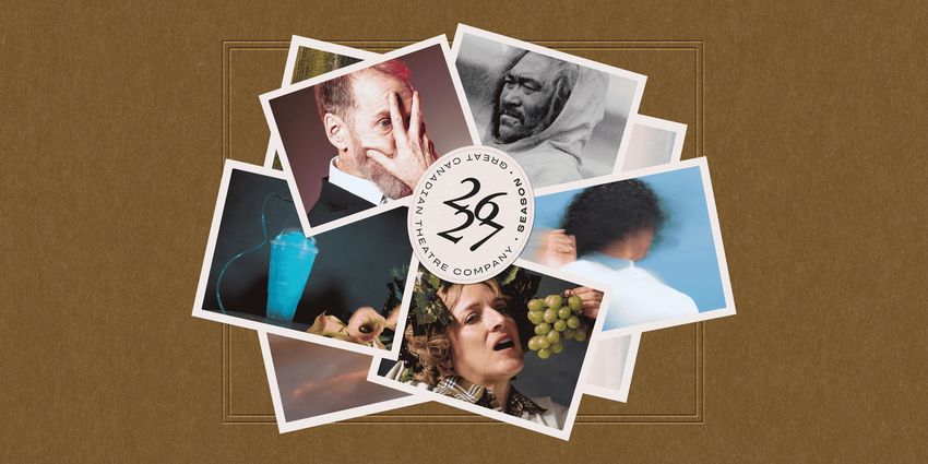 Great Canadian Theatre Company Unveils 2026–2027 Season Photo