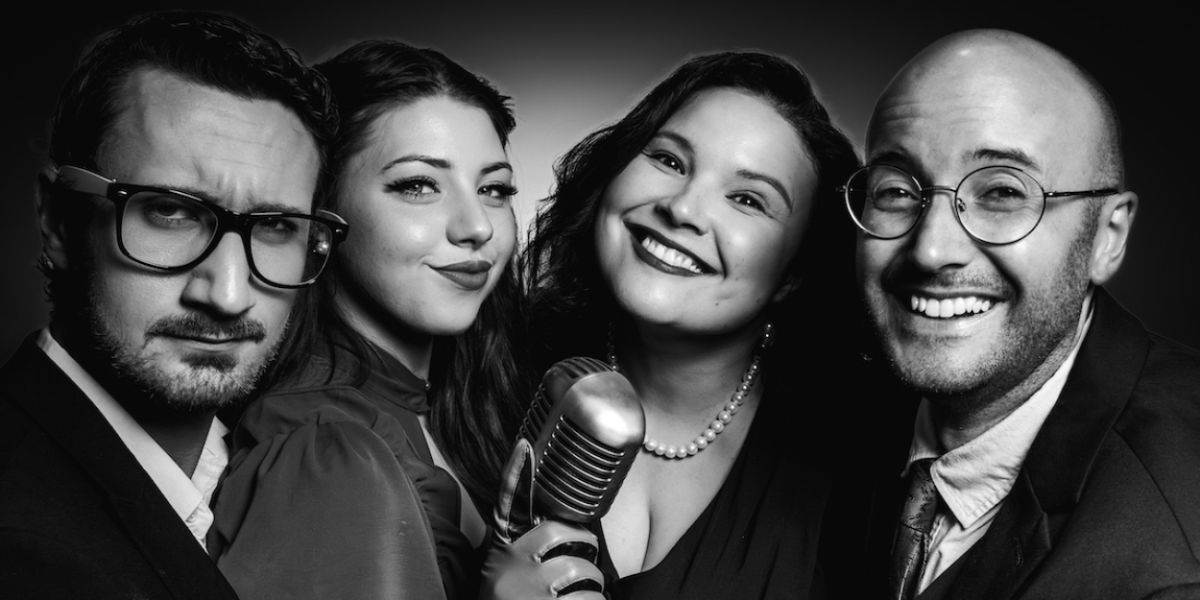 Great Detectives Returns to Adelaide Fringe with All New Mysteries in 2024