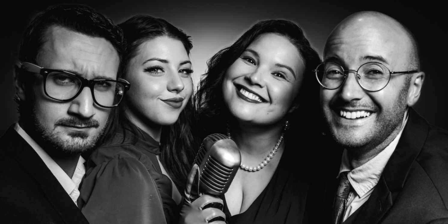 Great Detectives Returns to Adelaide Fringe with All New Mysteries in 2024  Image