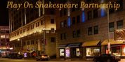 Great Lakes Theater, Idaho Shakespeare Festival, and Lake Tahoe Shakespeare Festival Partn Photo