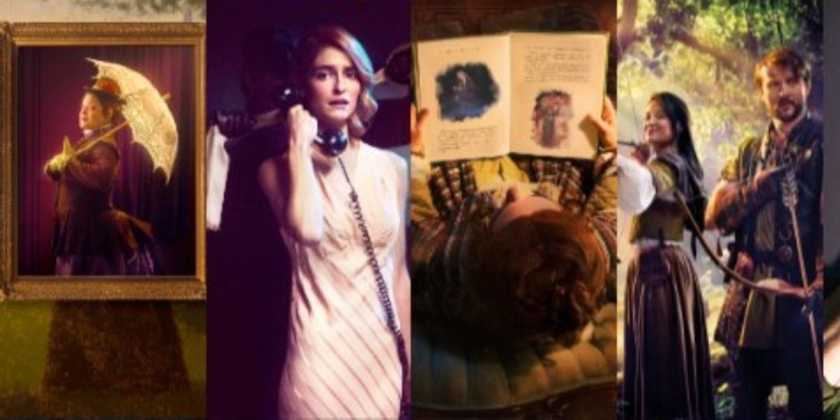 Great Lakes Theater Reveals 2025-26 Season Lineup