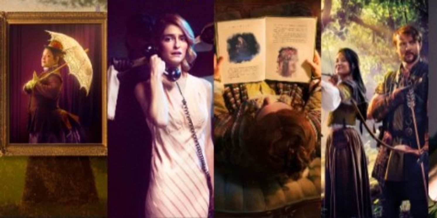 Great Lakes Theater Reveals 2025-26 Season Lineup  Image