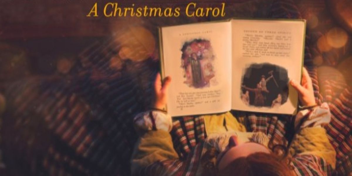 Great Lakes Theater To Present A CHRISTMAS CAROL