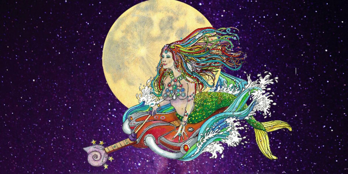 Great South Bay Music Festival Adds Bob Weir Celebration & LaMP to 2026 Lineup