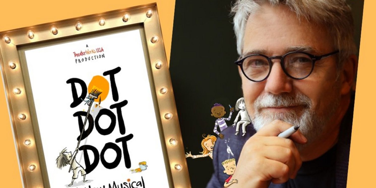 Greater Boston Stage Company Presents DOT, DOT, DOT: A NEW MUSICAL  Image