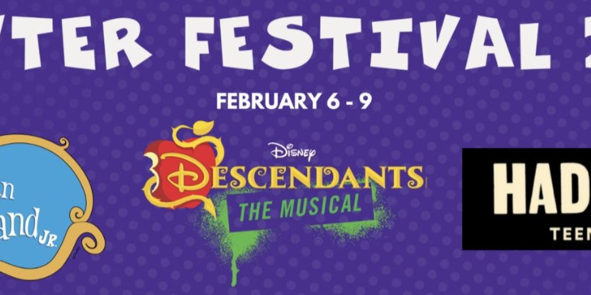 Greater Boston Stage Company Will Host the 2025 Young Company Winter Festival