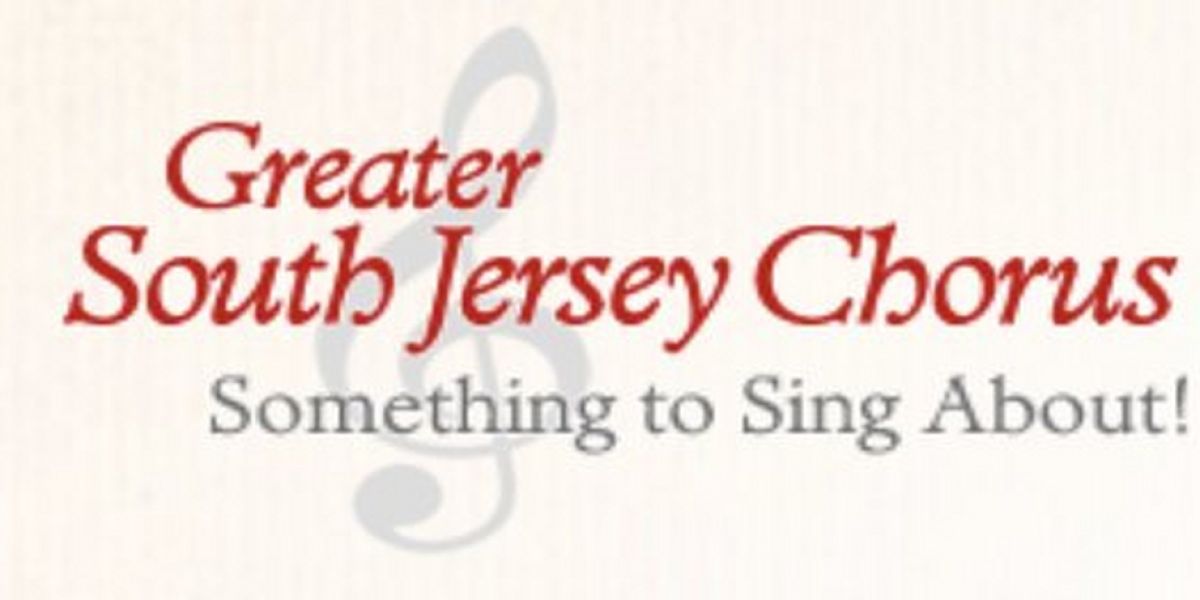 Greater South Jersey Chorus Announces 24/25 Season