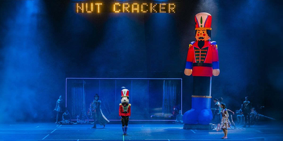 Greek National Opera Brings THE NUTCRACKER to Cyprus