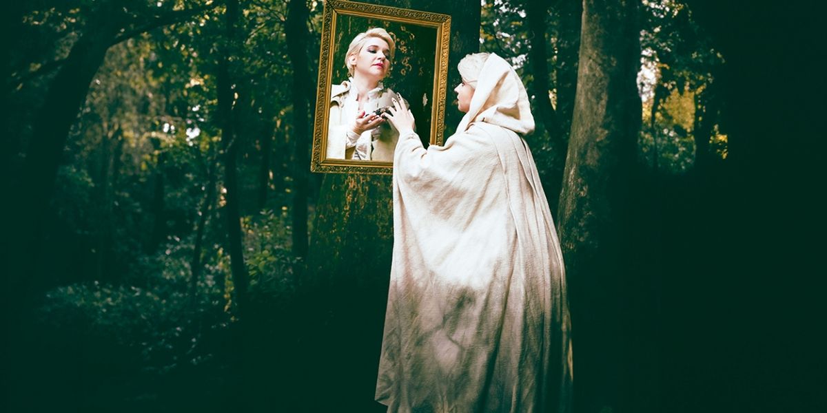 Greek National Opera Cancels Performance of INTO THE WOODS