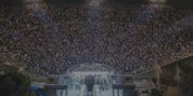 Greek National Opera Returns to Ancient Theatre of Epidaurus With Reimagined MEDEA Photo