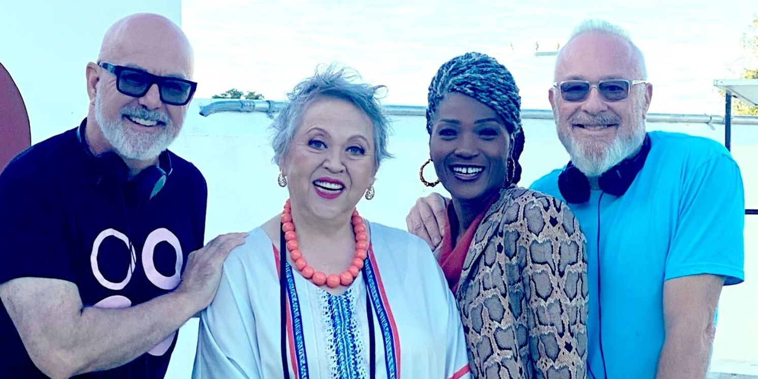 Greek National Opera To Make U.S. Debut At Carnegie Hall  Image