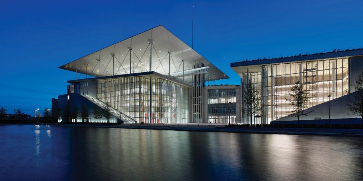 Greek National Opera Will Host International Opera Awards 2025
