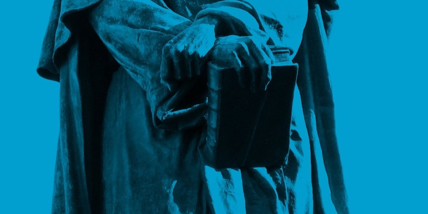 Greek National Opera Will Perform THE WORD This Month  Image