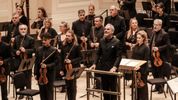 Greek National Opera Makes New York Debut at Carnegie Hall Photo