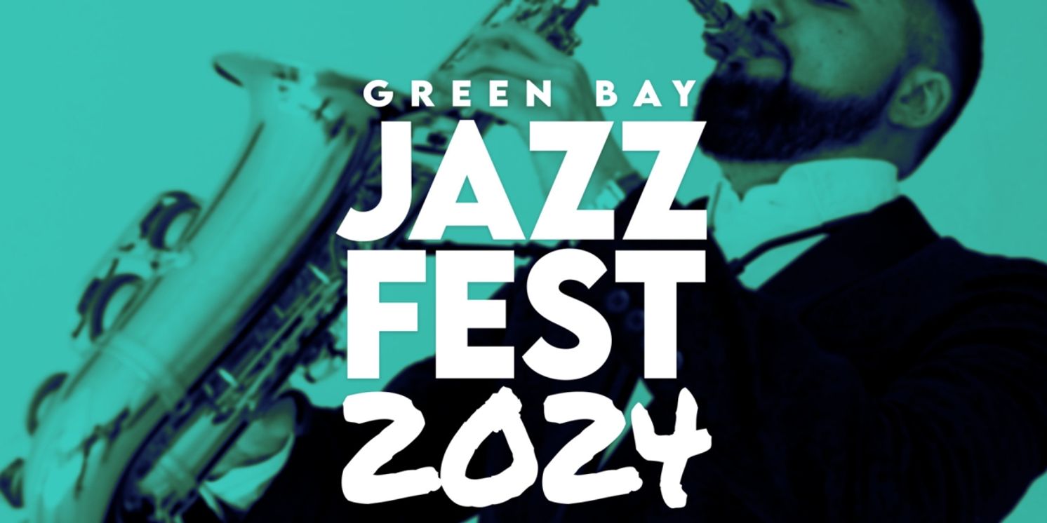 Wycliffe Gordon To Headline 54th Green Bay Jazz Festival, April 8-13  Image